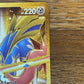 Zacian V Hyper Rare 211/202 Sword & Shield Base NM Single Pokémon Card
