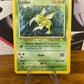 Scyther Holo 10/64 Jungle NM Single Pokémon Card