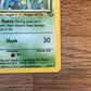 Scyther Holo 10/64 Jungle NM Single Pokémon Card