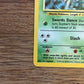 Scyther Holo 10/64 Jungle NM Single Pokémon Card