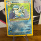 Blastoise Holo 2/102 Base Set HP Single Pokémon Card *Damaged, See Photos*