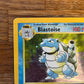 Blastoise Holo 2/102 Base Set HP Single Pokémon Card *Damaged, See Photos*