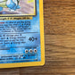 Blastoise Holo 2/102 Base Set HP Single Pokémon Card *Damaged, See Photos*