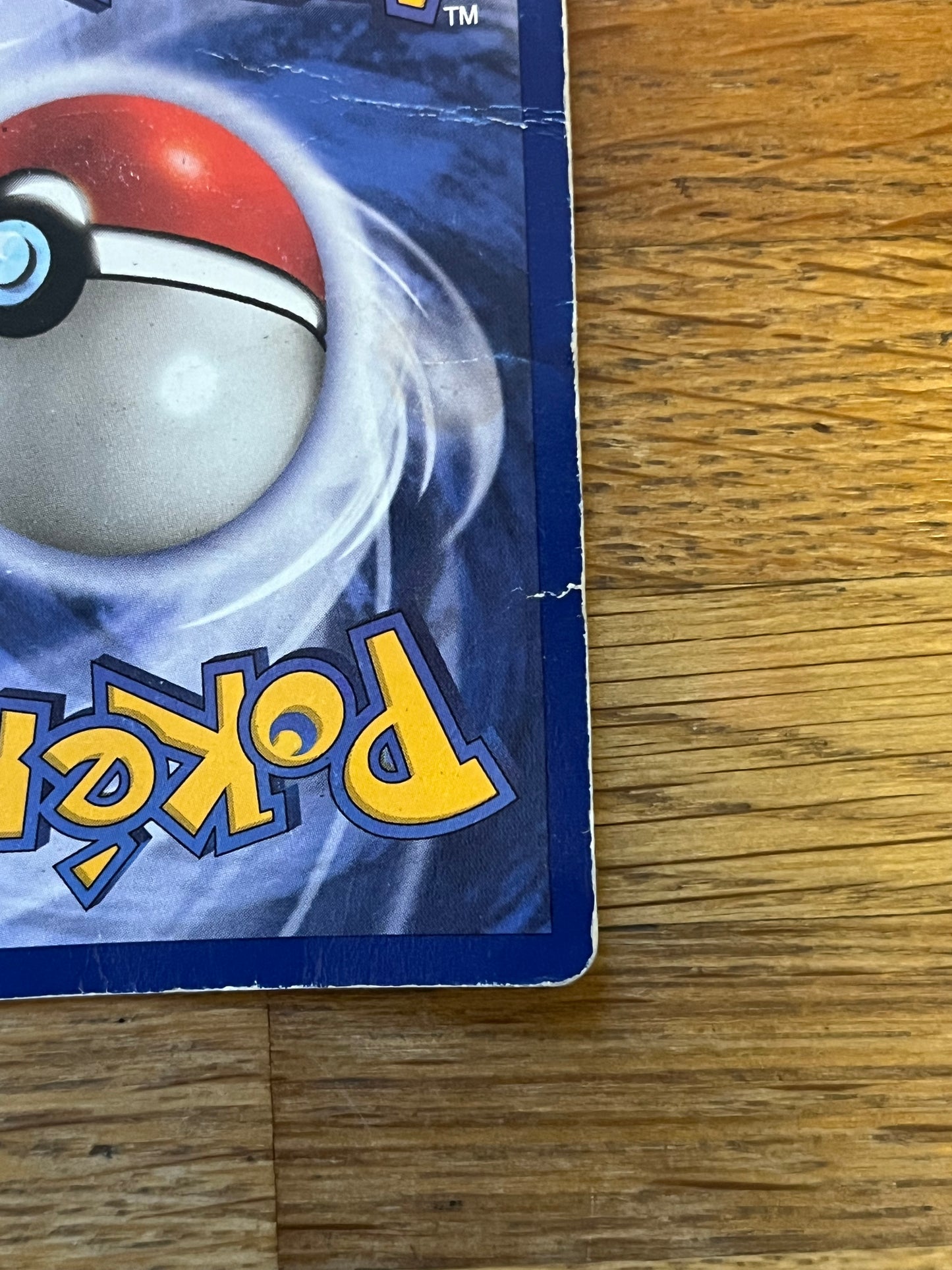 Blastoise Holo 2/102 Base Set HP Single Pokémon Card *Damaged, See Photos*