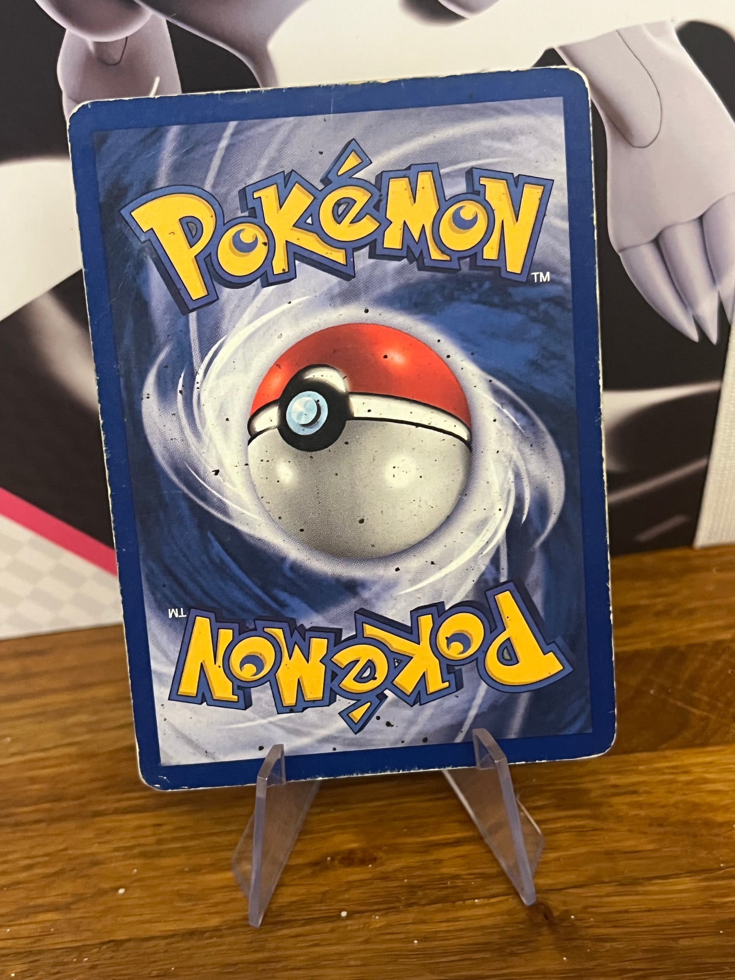 Flareon Holo 3/64 Jungle LP Single Pokémon Card