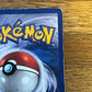 Flareon Holo 3/64 Jungle LP Single Pokémon Card