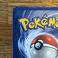 Flareon Holo 3/64 Jungle LP Single Pokémon Card