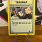 Here Comes Team Rocket Holo 15/82 Team Rocket NM Single Pokémon Card