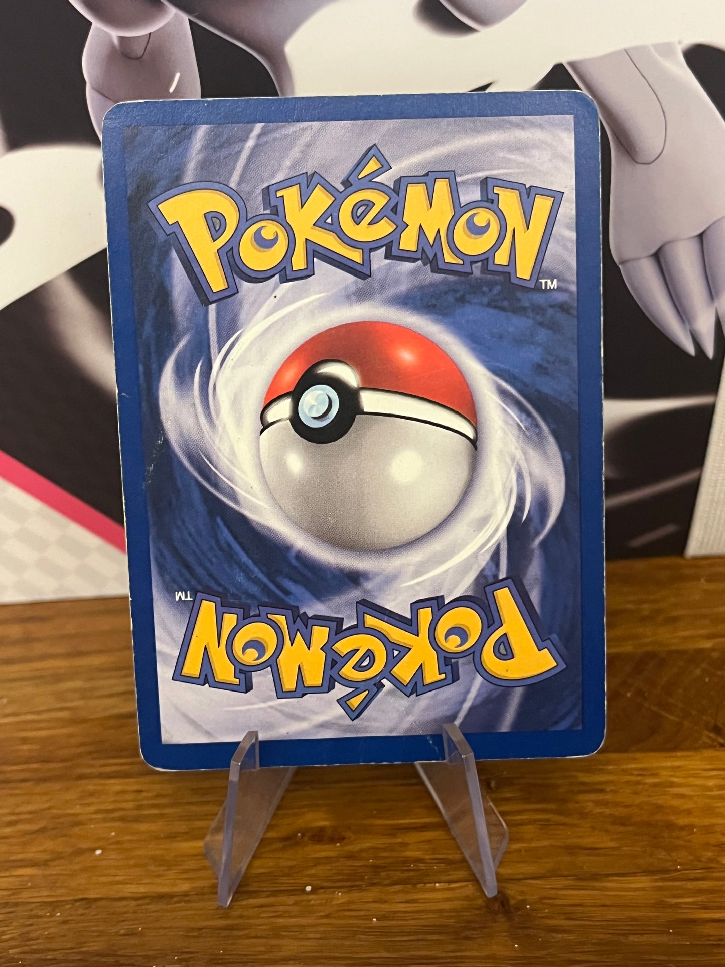 Here Comes Team Rocket Holo 15/82 Team Rocket NM Single Pokémon Card