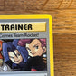 Here Comes Team Rocket Holo 15/82 Team Rocket NM Single Pokémon Card