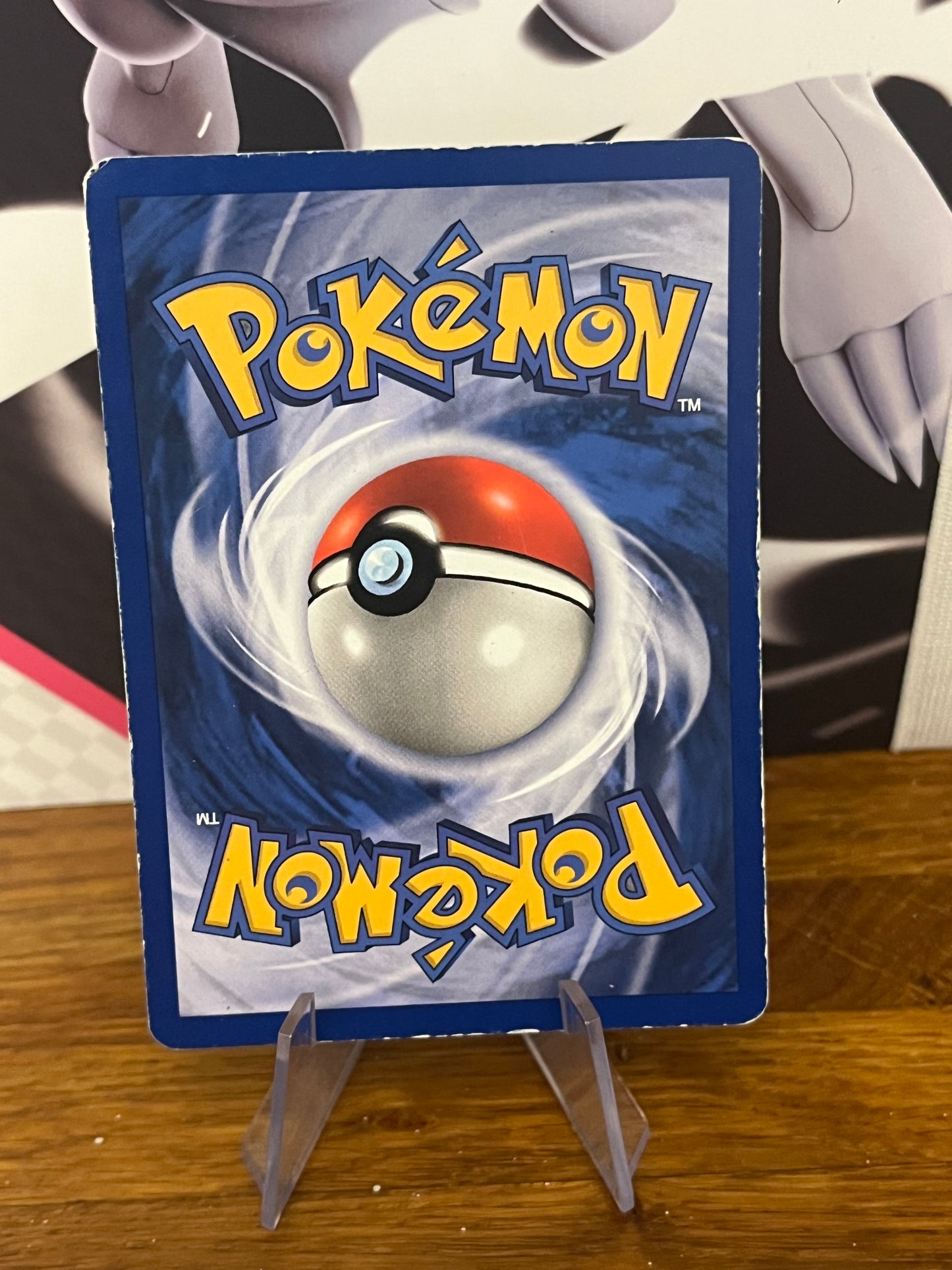 Poliwraith Holo 13/102 Base Set NM Single Pokémon Card