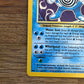 Poliwraith Holo 13/102 Base Set NM Single Pokémon Card