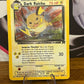 Dark Raichu Holo 83/82 Team Rocket LP Single Pokémon Card