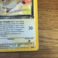Dark Raichu Holo 83/82 Team Rocket LP Single Pokémon Card