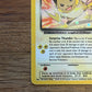 Dark Raichu Holo 83/82 Team Rocket LP Single Pokémon Card