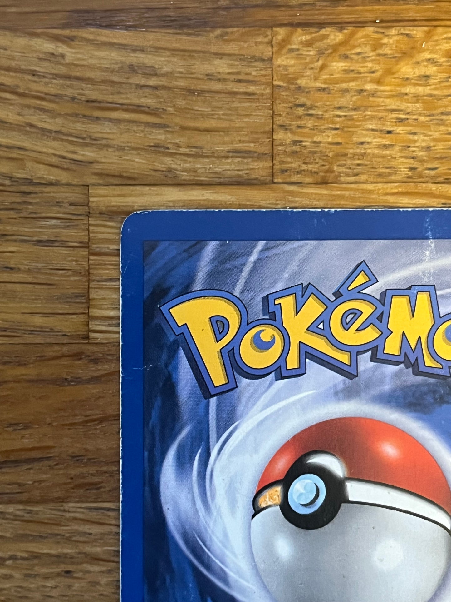 Dark Raichu Holo 83/82 Team Rocket LP Single Pokémon Card
