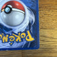 Dark Raichu Holo 83/82 Team Rocket LP Single Pokémon Card
