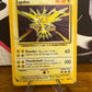Zapdos 16/102 Holo Base Set HP Single Pokémon Card