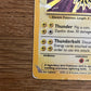 Zapdos 16/102 Holo Base Set HP Single Pokémon Card