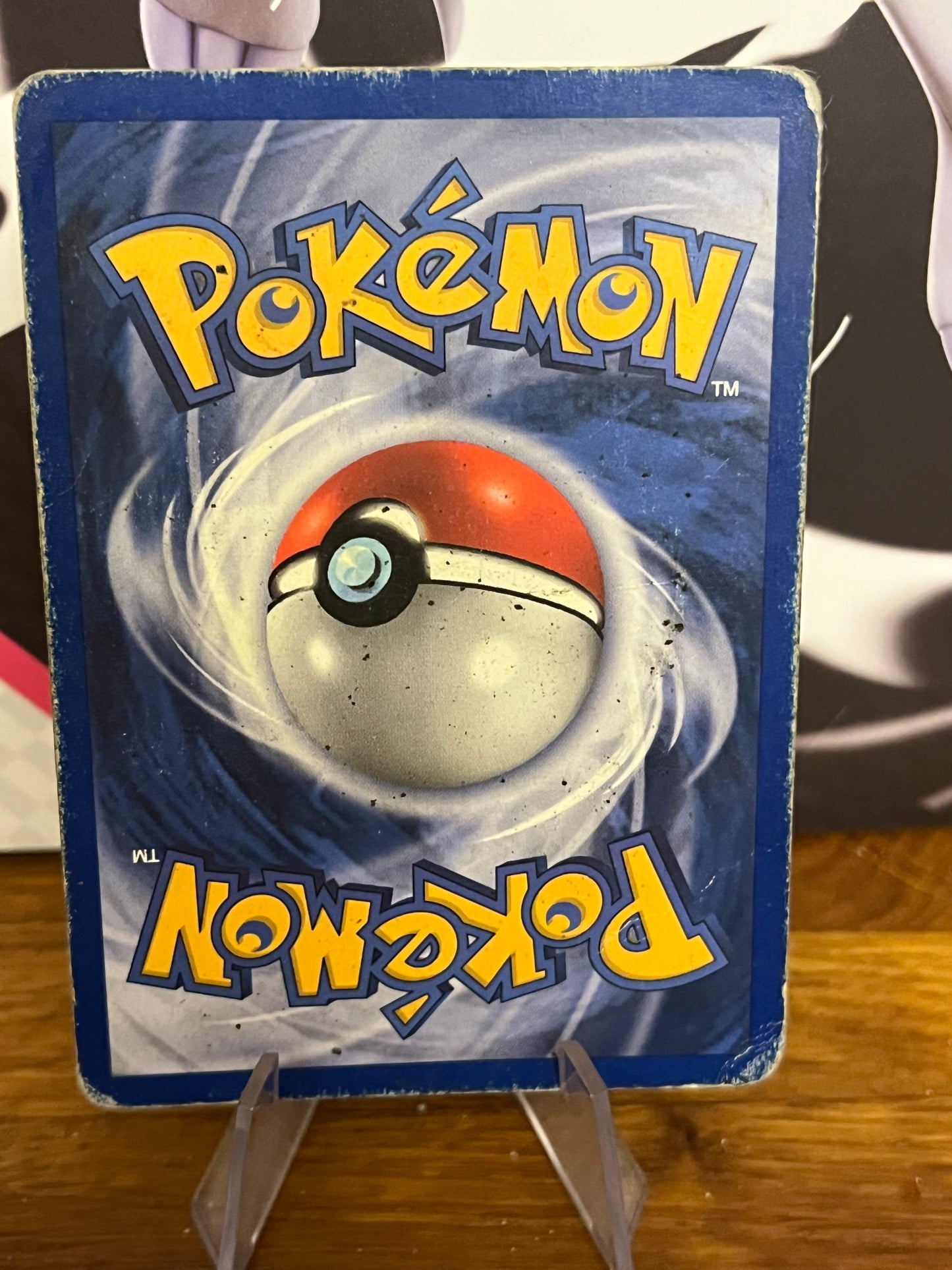 Victreebel 14/64 Holo Jungle HP Single Pokémon Card