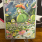 Lilligant 092/086 Illustration Rare Black Bolt NM Single Pokémon Card