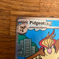 Pidgeot EX 225/197 Special Illustration Rare Obsidian Flames NM Single Pokémon Card