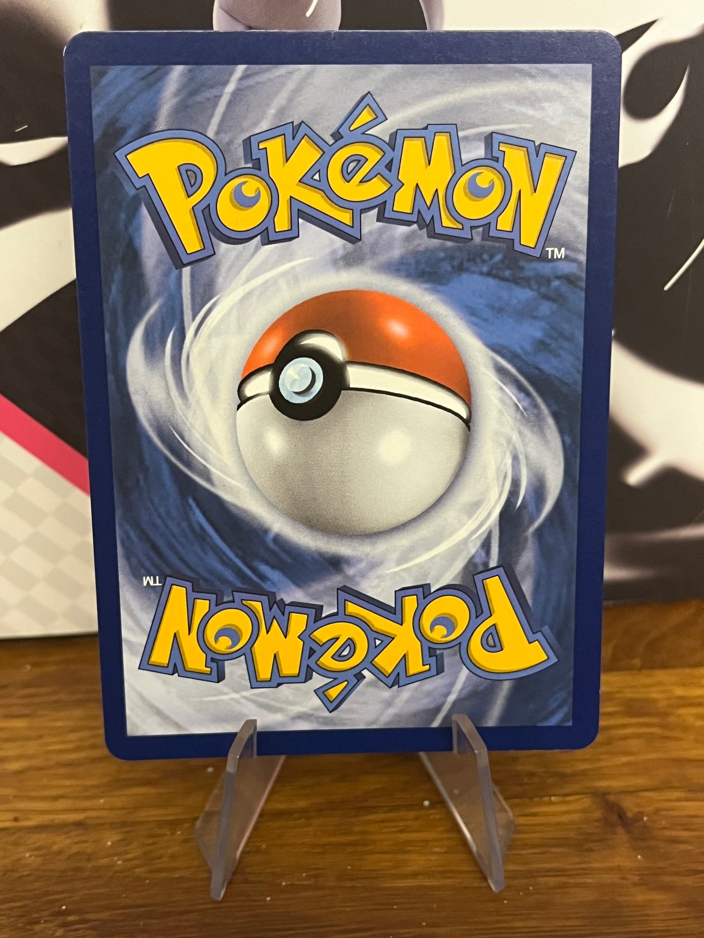 Mimikyu SWSH136 Black Star Promos NM Single Pokémon Card