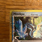 Mimikyu SWSH136 Black Star Promos NM Single Pokémon Card