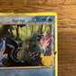 Mimikyu SWSH136 Black Star Promos NM Single Pokémon Card
