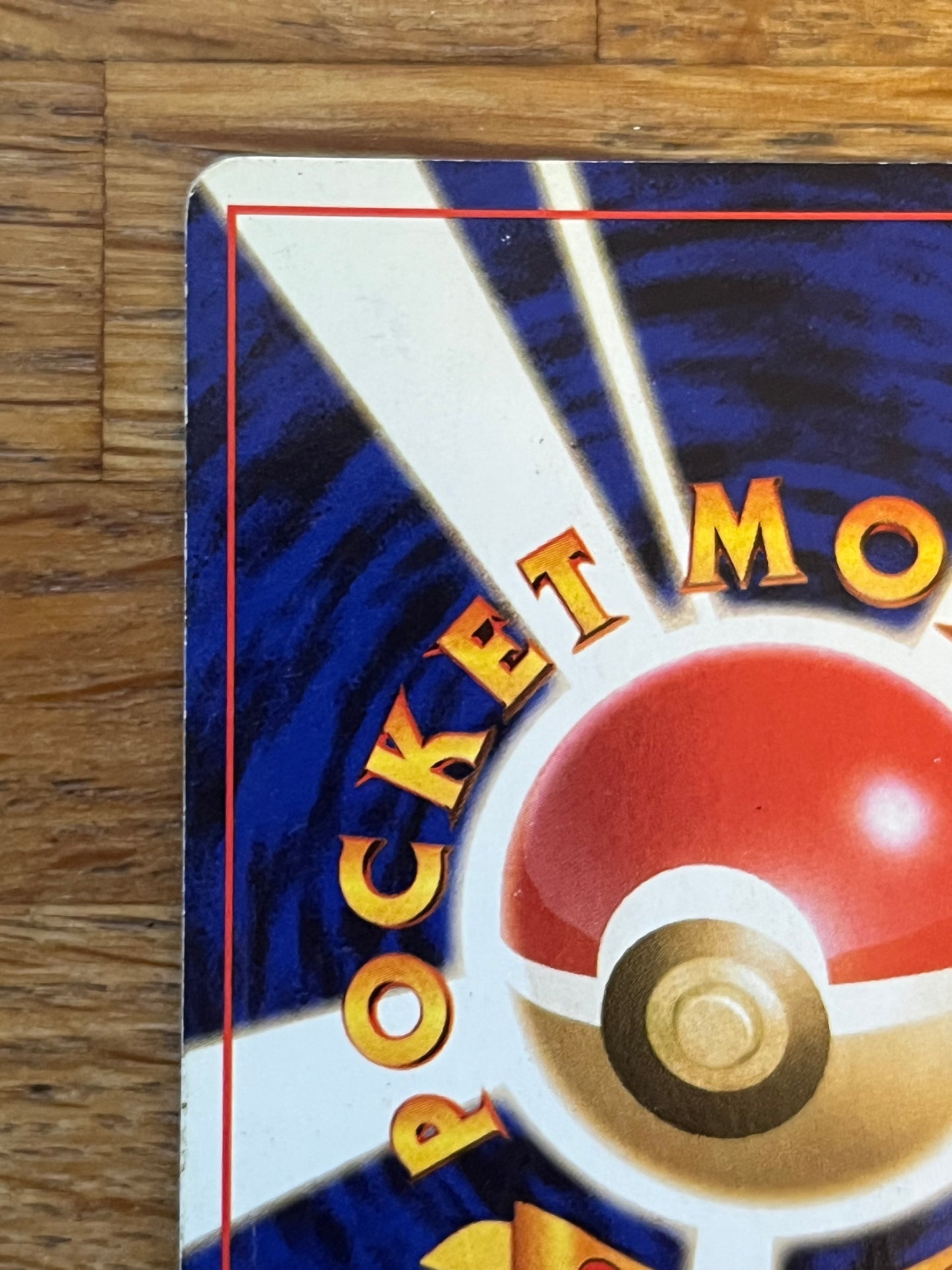 Misty's Tentacruel No.73 Japanese Gym Heroes NM Single Pokémon Card