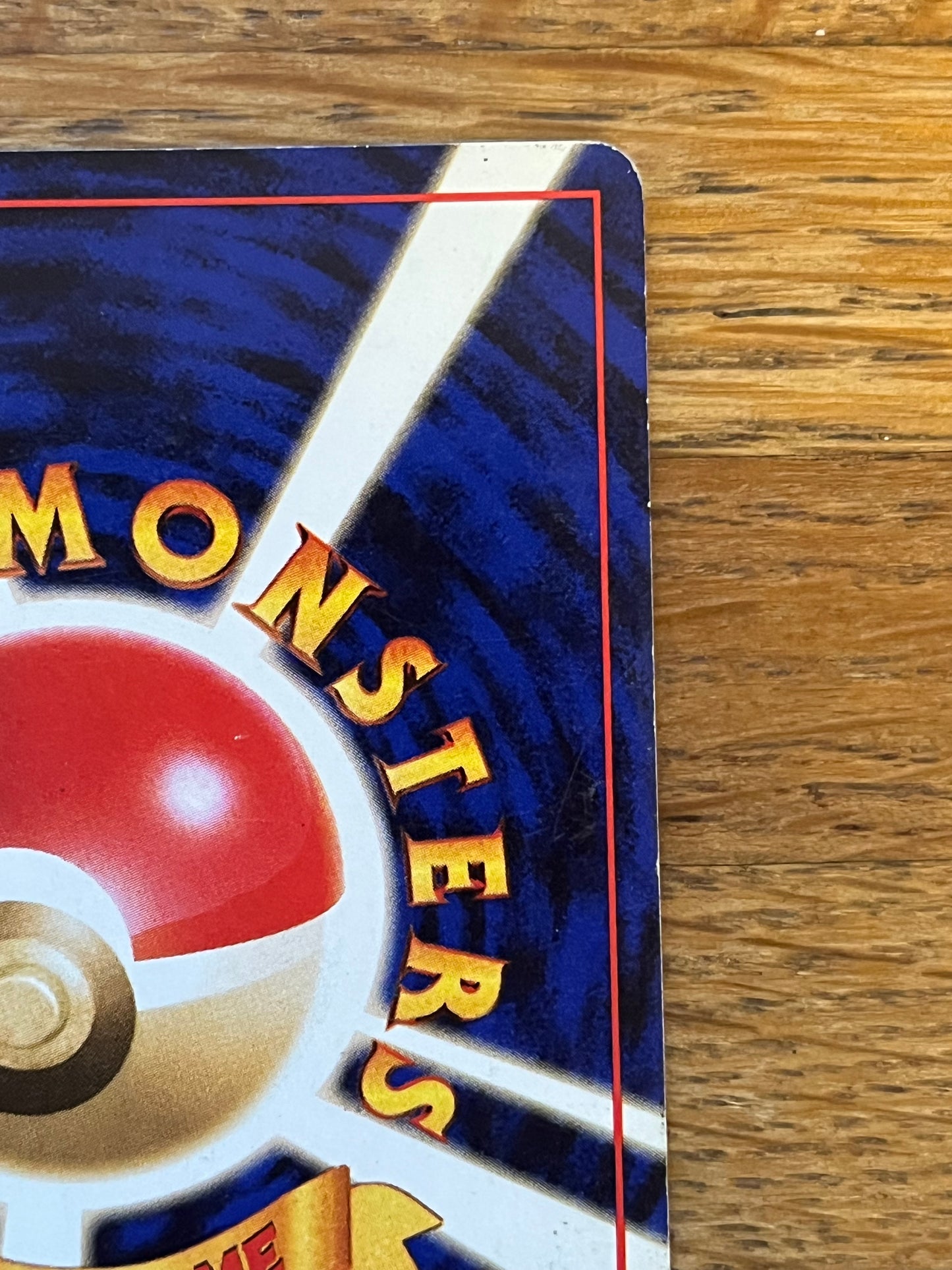 Misty's Tentacruel No.73 Japanese Gym Heroes NM Single Pokémon Card