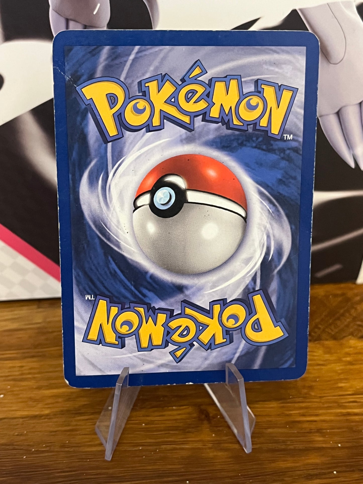 Dark Slowbro Holo 12/82 Team Rocket NM Single Pokémon Card