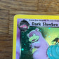 Dark Slowbro Holo 12/82 Team Rocket NM Single Pokémon Card
