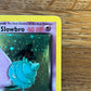 Dark Slowbro Holo 12/82 Team Rocket NM Single Pokémon Card