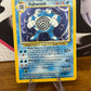 Poliwrath Holo 13/102 Base Set NM Single Pokémon Card