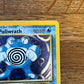 Poliwrath Holo 13/102 Base Set NM Single Pokémon Card