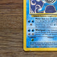 Poliwrath Holo 13/102 Base Set NM Single Pokémon Card
