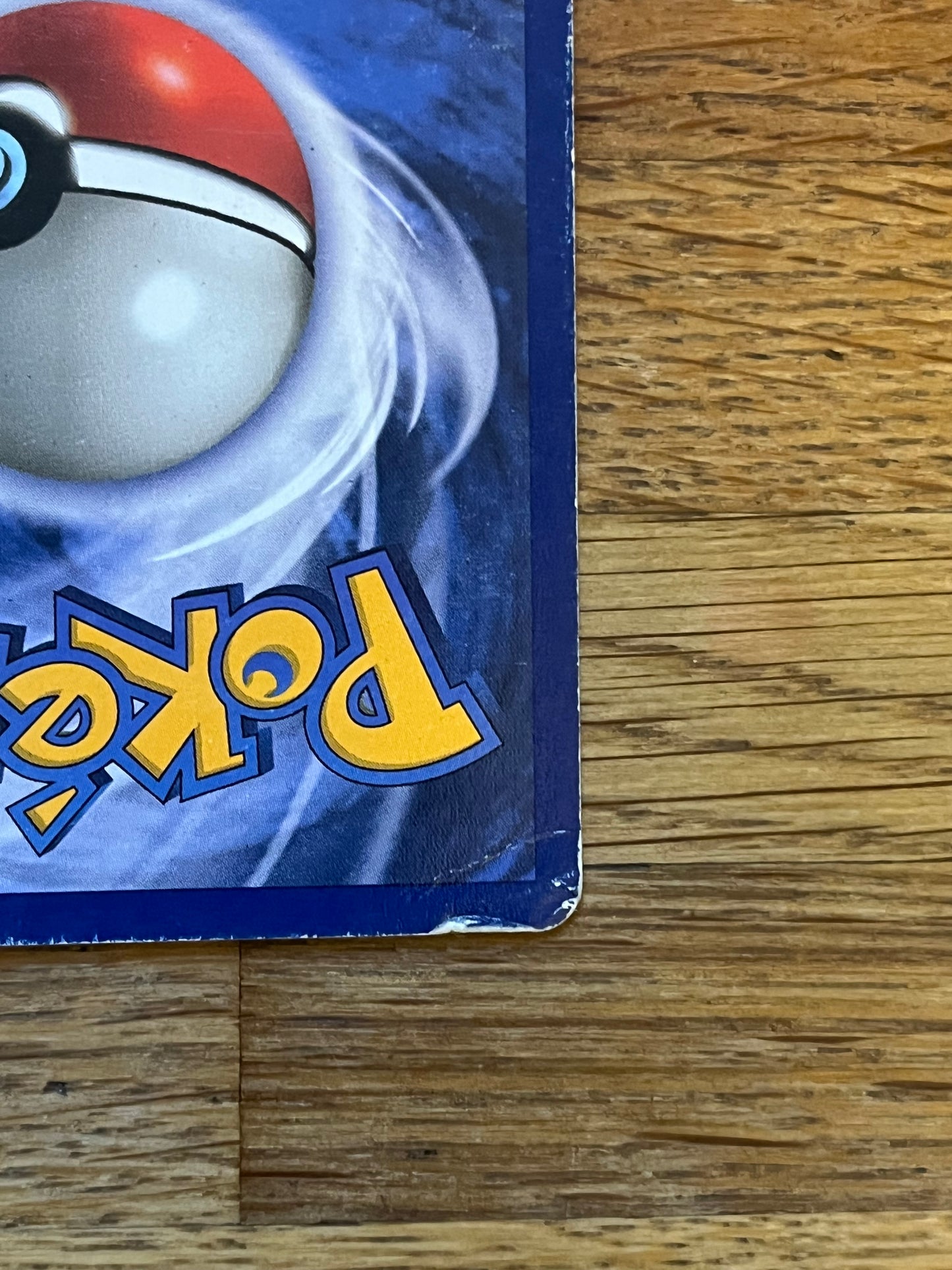 Poliwrath Holo 13/102 Base Set NM Single Pokémon Card