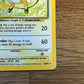 Raichu Holo 14/102 Base Set NM Single Pokémon Card