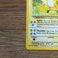 Raichu Holo 14/102 Base Set NM Single Pokémon Card