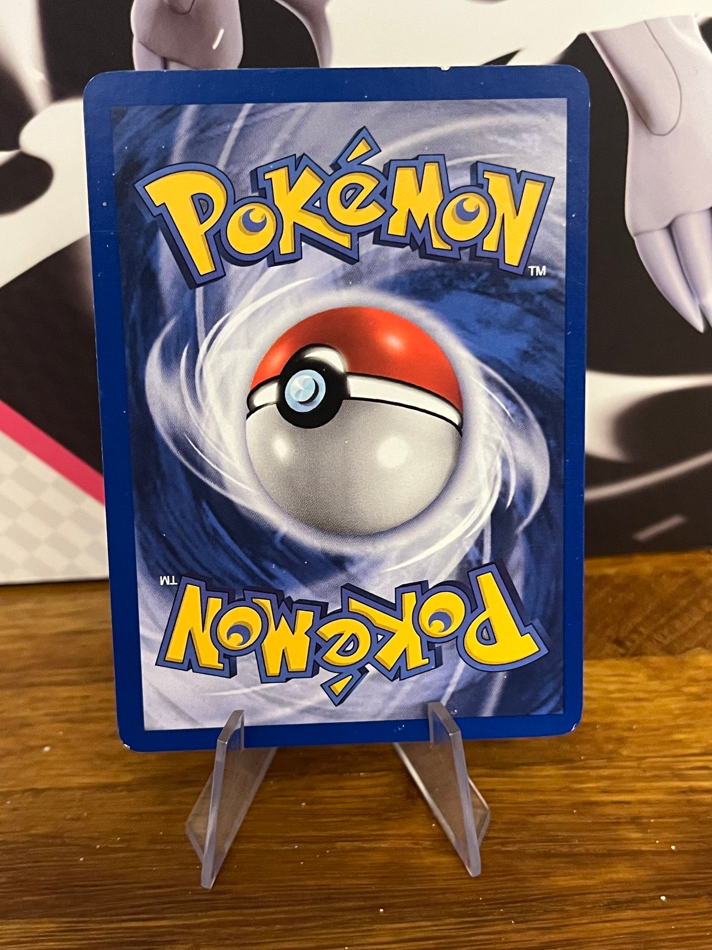 Clefable Holo 1/64 Jungle NM Single Pokémon Card