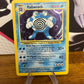 Poliwrath Holo 13/102 Base Set NM Single Pokémon Card