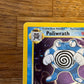 Poliwrath Holo 13/102 Base Set NM Single Pokémon Card
