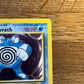 Poliwrath Holo 13/102 Base Set NM Single Pokémon Card