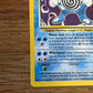 Poliwrath Holo 13/102 Base Set NM Single Pokémon Card