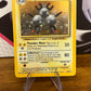 Magneton Holo 9/102 Base Set NM Single Pokémon Card
