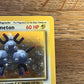 Magneton Holo 9/102 Base Set NM Single Pokémon Card