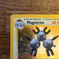 Magneton Holo 9/102 Base Set NM Single Pokémon Card