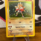 Hitmonchan Holo 7/102 Base Set NM Single Pokémon Card