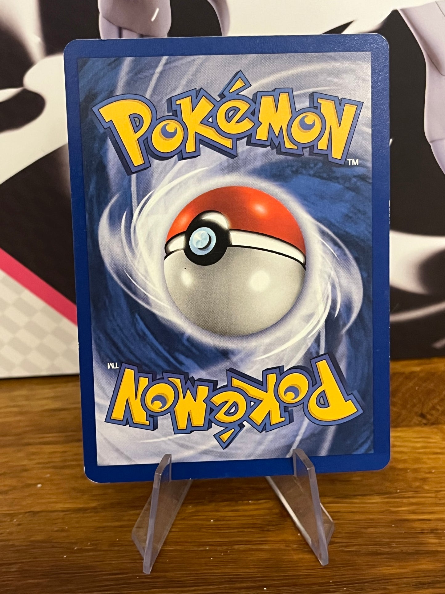 Hitmonchan Holo 7/102 Base Set NM Single Pokémon Card